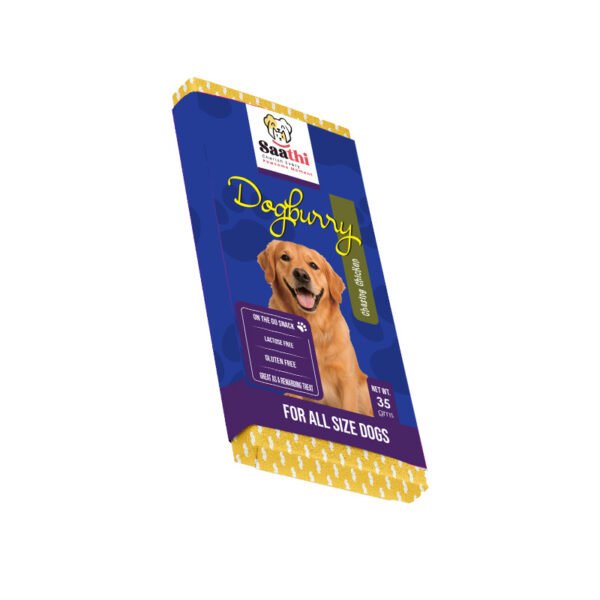 Dogburry Treats