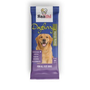 Dogburry Treats