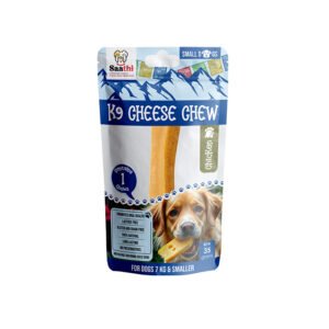 K9 Cheese Chew - Small