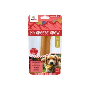 K9 Cheese Chew - Large
