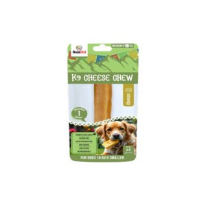 K9 Cheese Chew - Medium