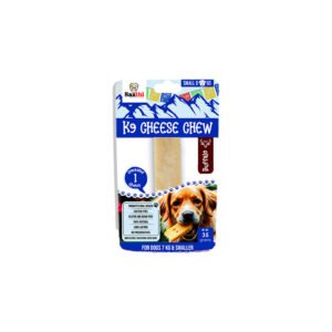 K9 Cheese Chew - Small