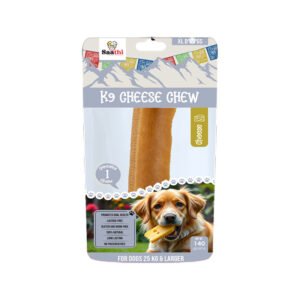 K9 Cheese Chew - X-Large