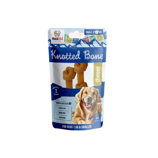 Knotted Bone Medium