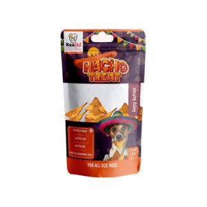 Nacho Treats