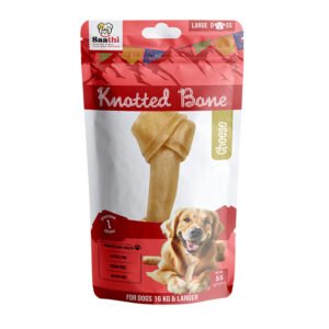 Knotted Bone Large