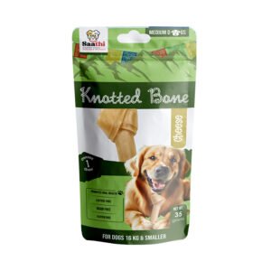 Knotted Bone Medium